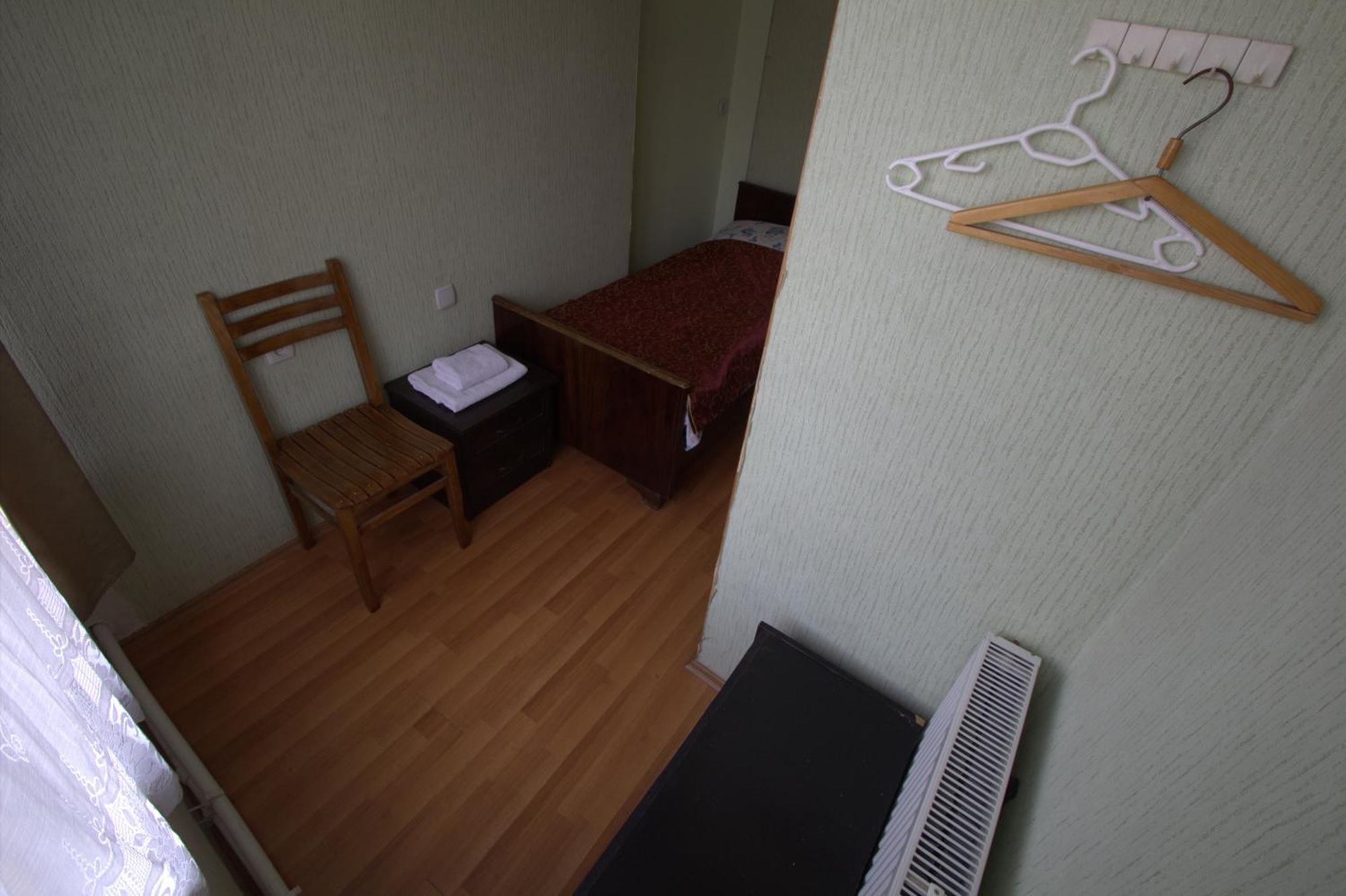 מסטיה Eka&Nino Guesthouse מראה חיצוני תמונה